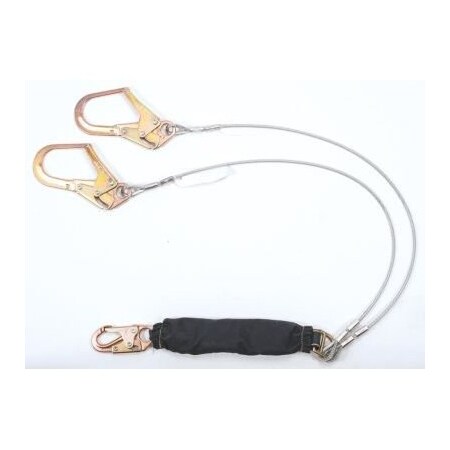 Msa Safety A23M Sim To 10088250 Except To Have 36Cl 10147459